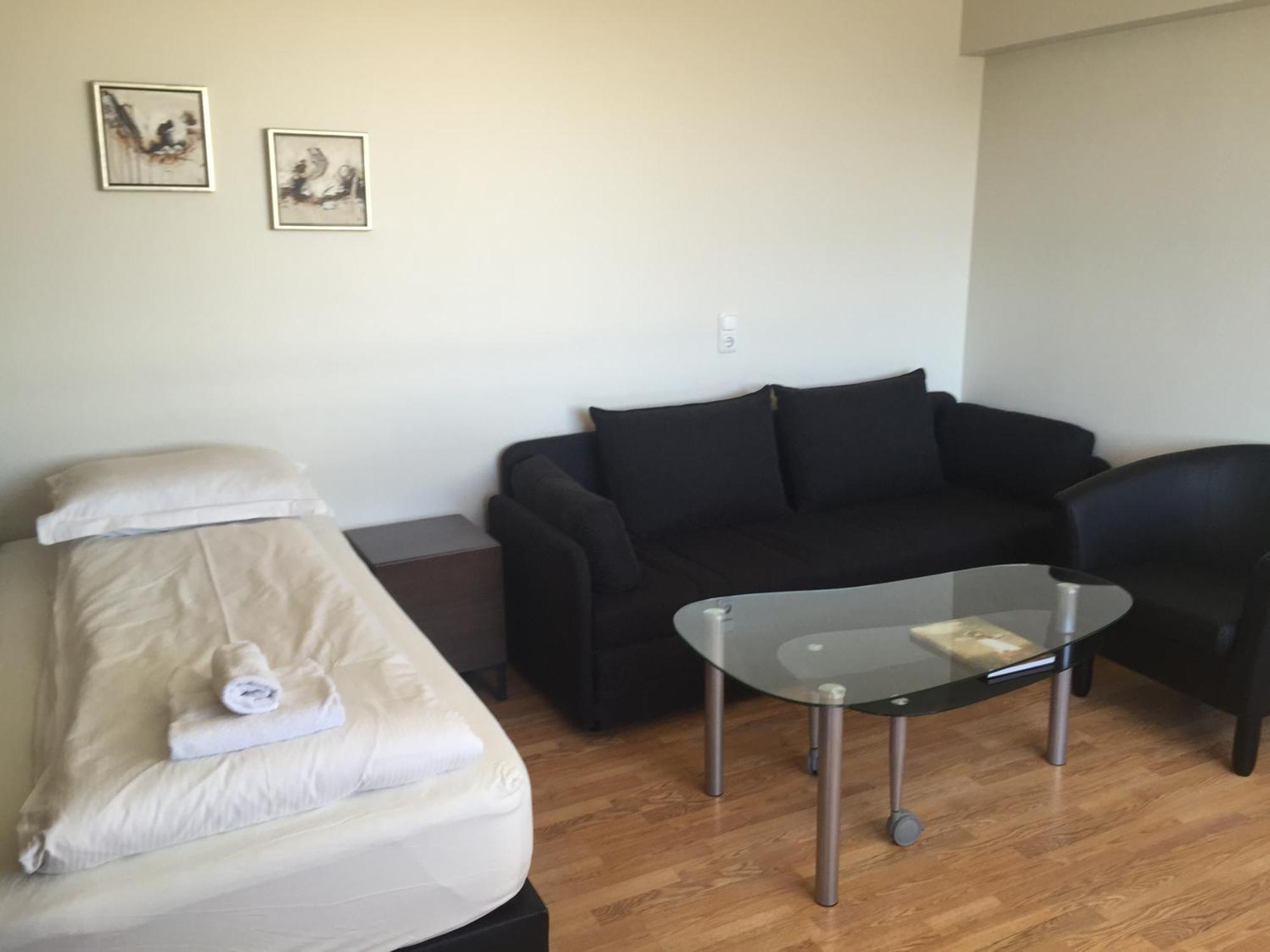 North Star Apartments Rif Snaefellsbaer Room photo